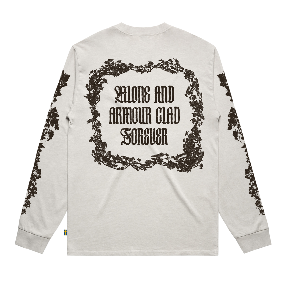Armourclad Longsleeve