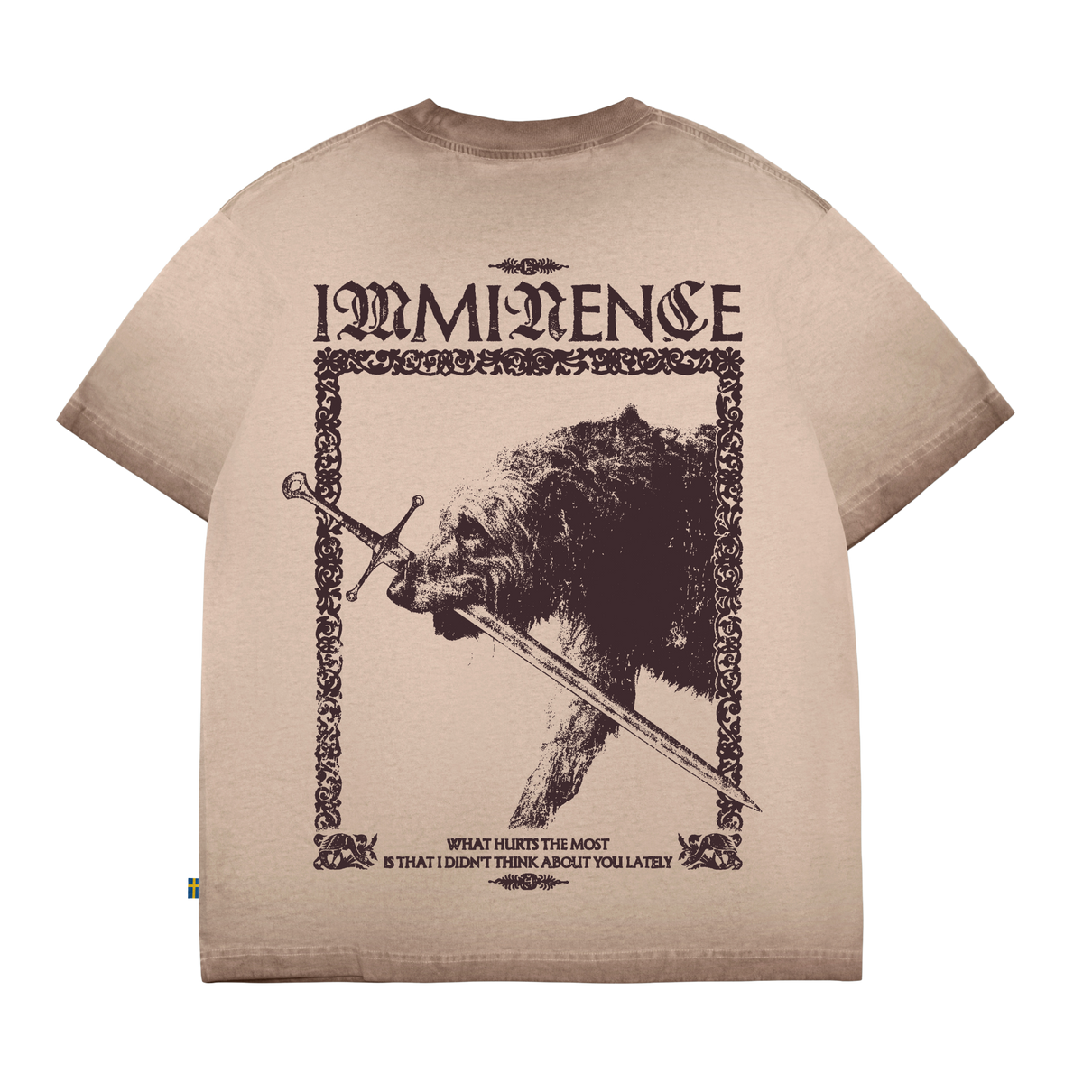Hound T-Shirt