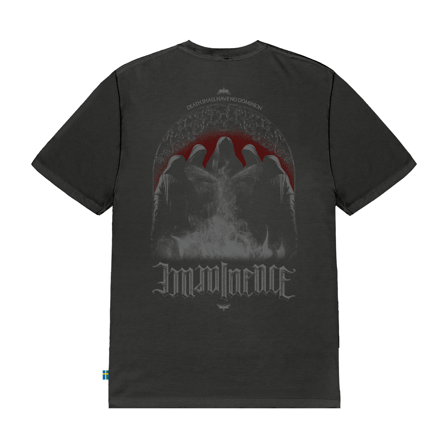 Death Shall Have No T-Shirt
