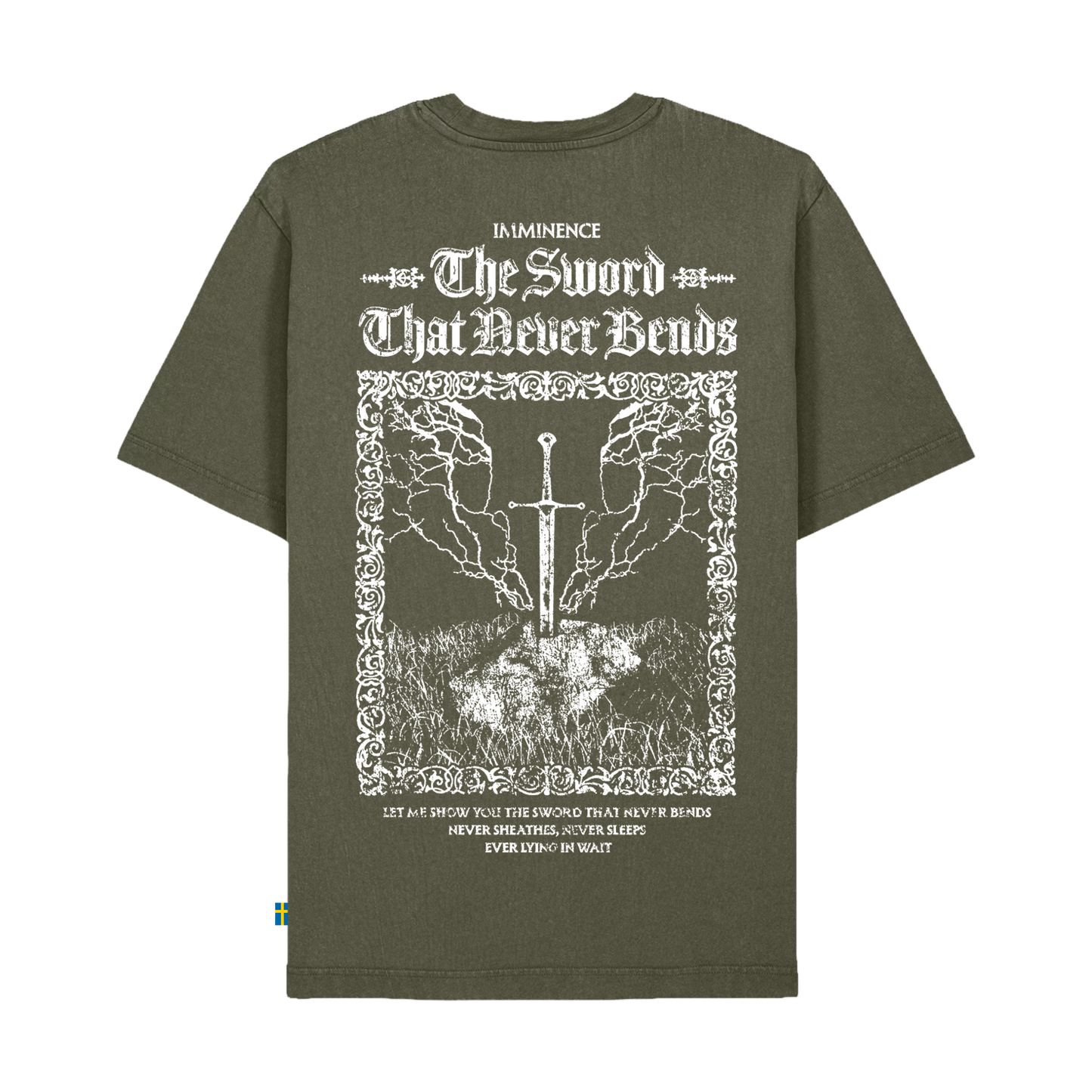 TSTNB T-Shirt