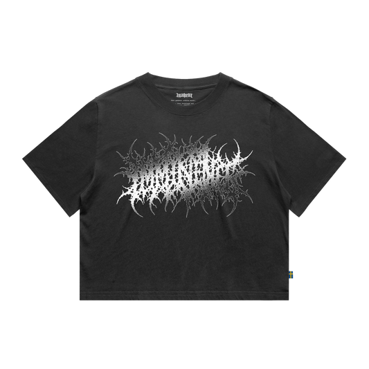 Crestfallen Crop Top