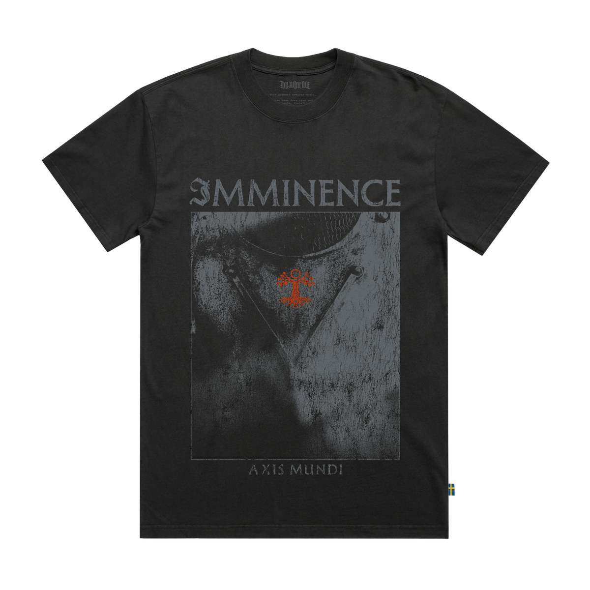 Axis Mundi T-Shirt
