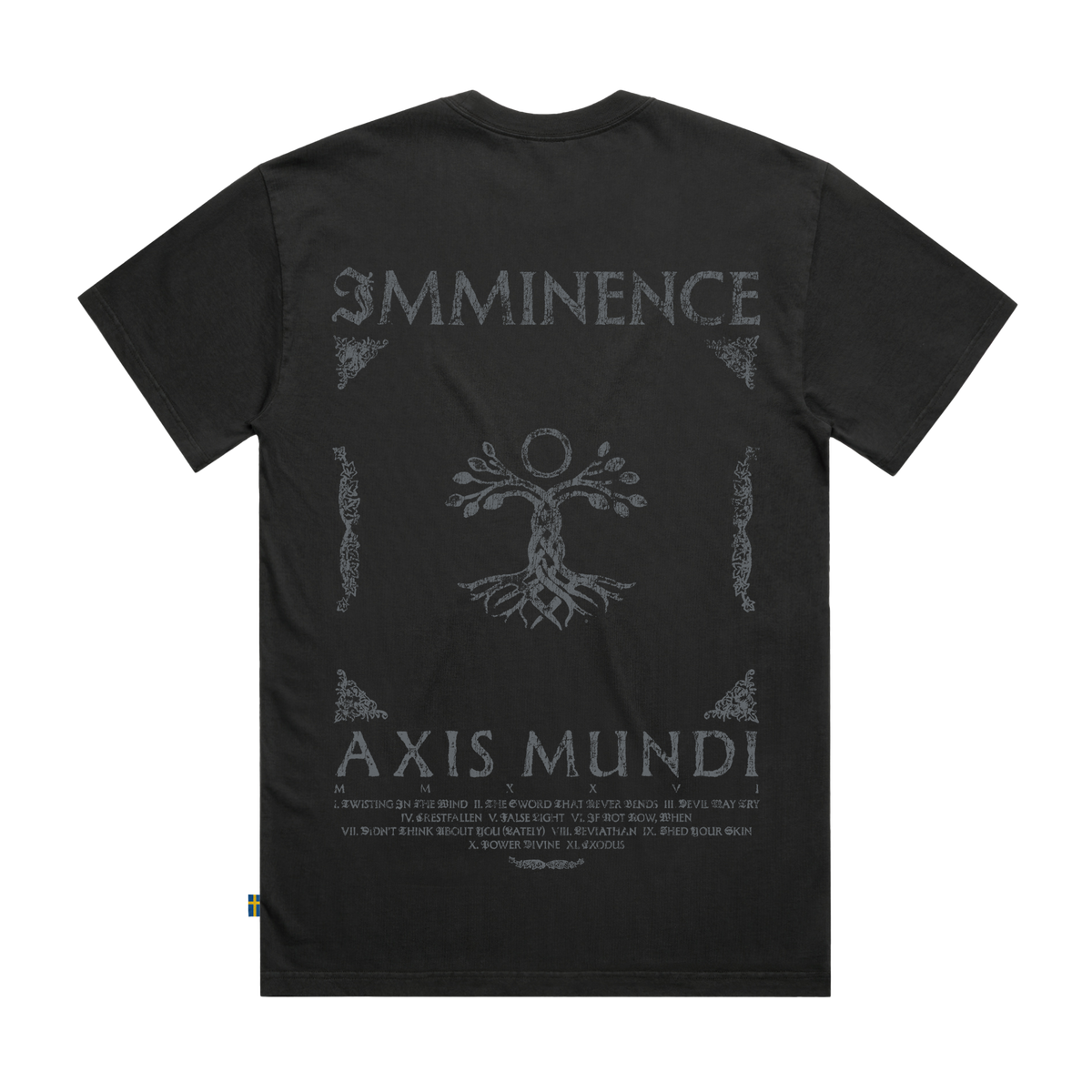 Axis Mundi T-Shirt