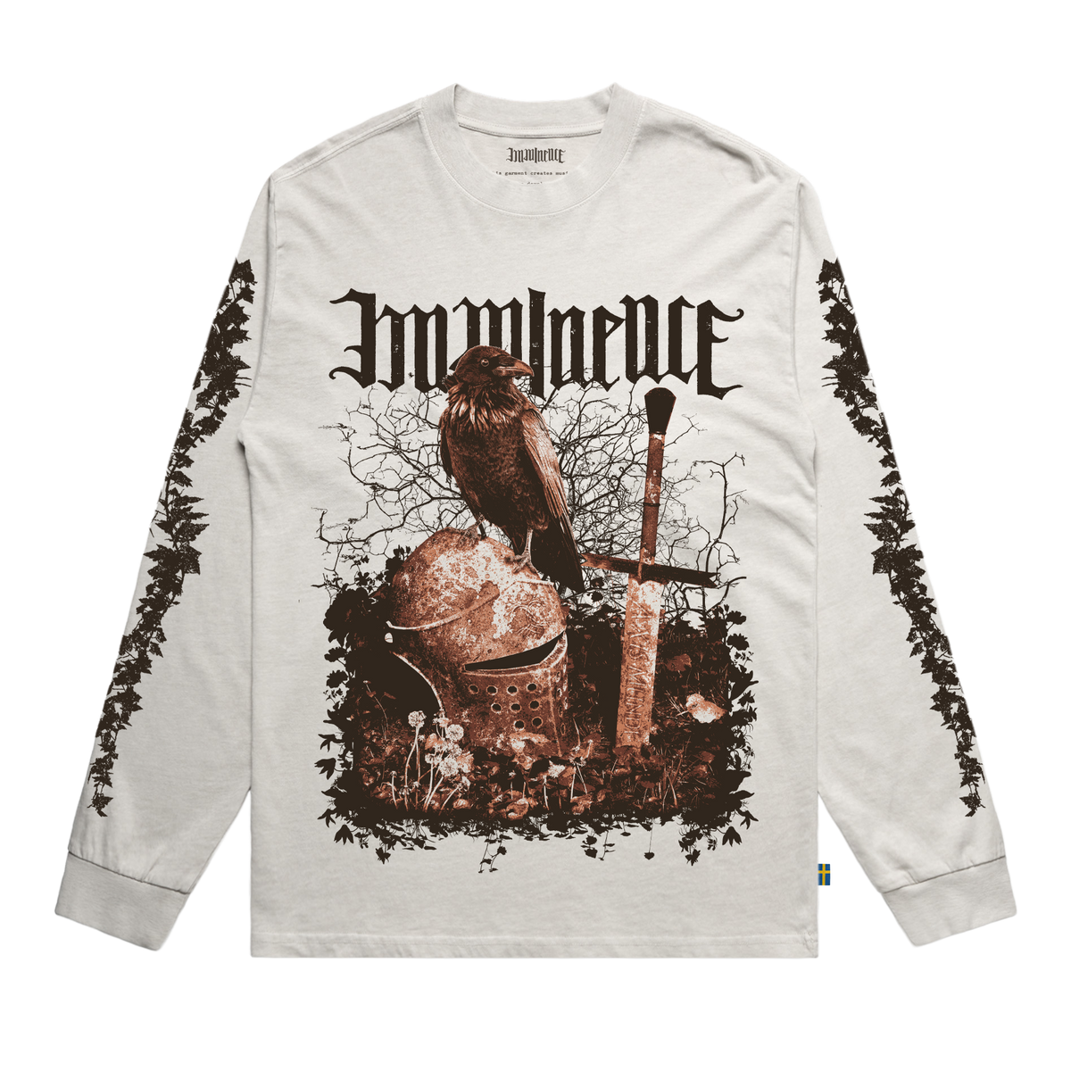 Armourclad Longsleeve