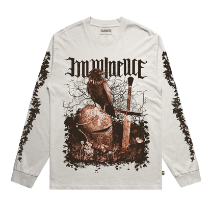 Armourclad Longsleeve