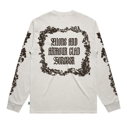 Armourclad Longsleeve
