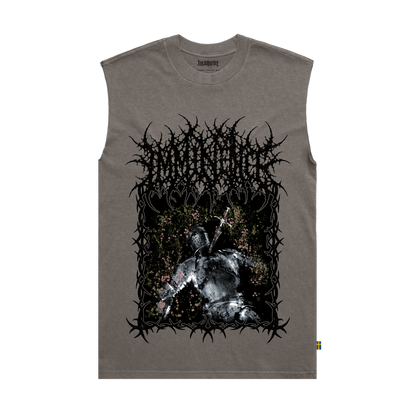 Leviathan Tank Top