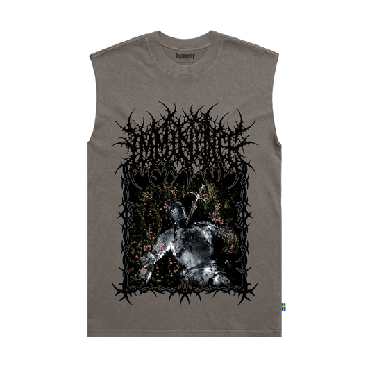 Leviathan Tank Top