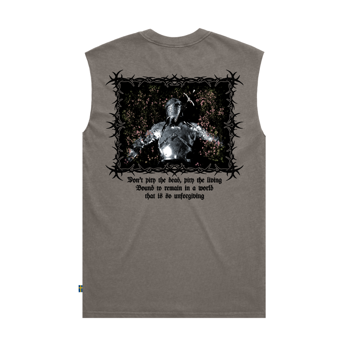 Leviathan Tank Top
