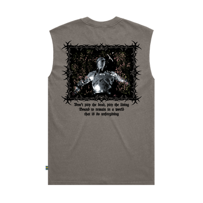 Leviathan Tank Top