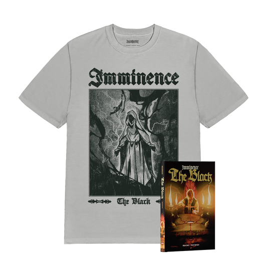 Oracle T-Shirt + Book
