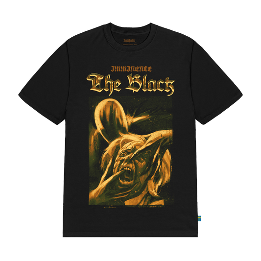 Cover Art T-Shirt