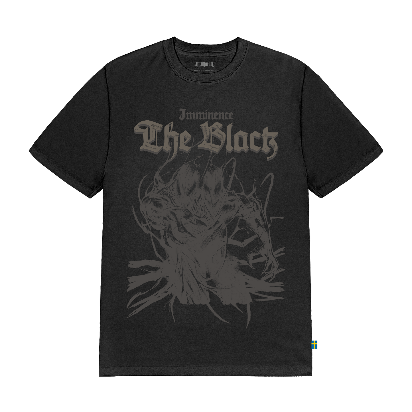 Creature T-Shirt