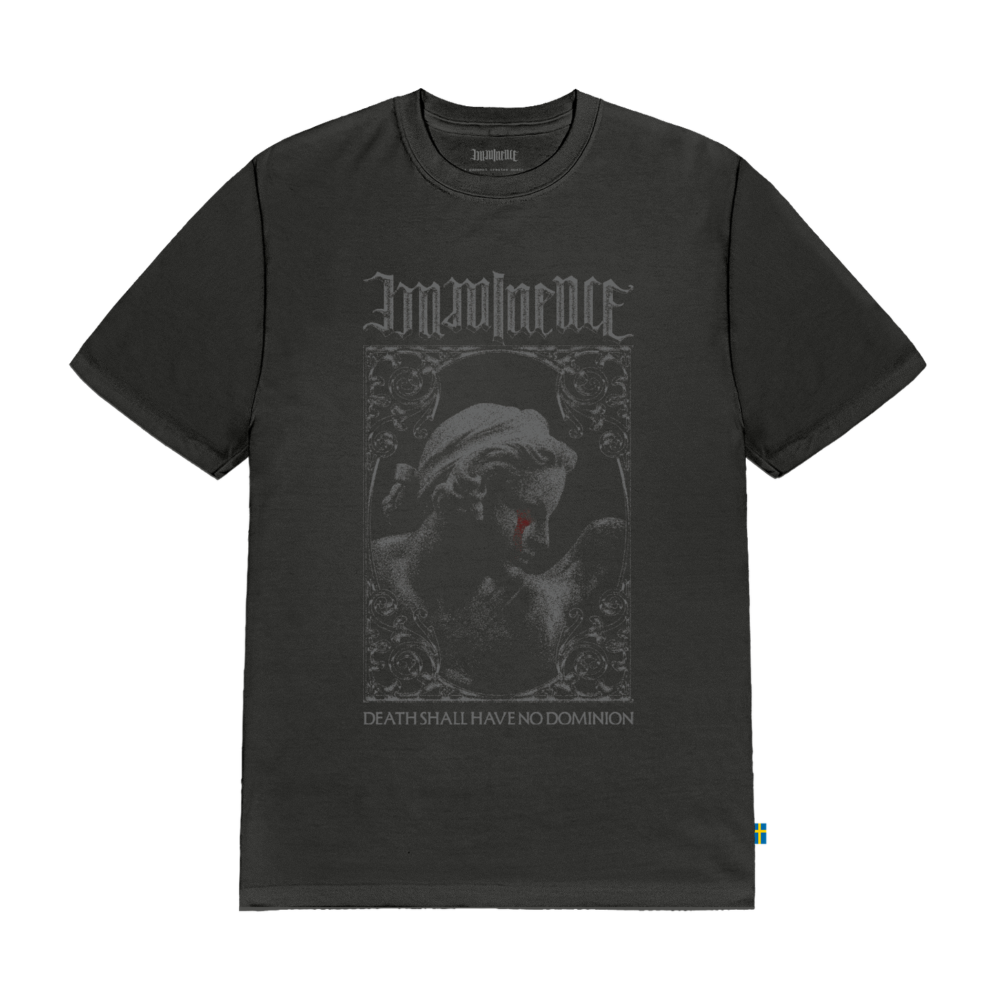 Death Shall Have No T-Shirt