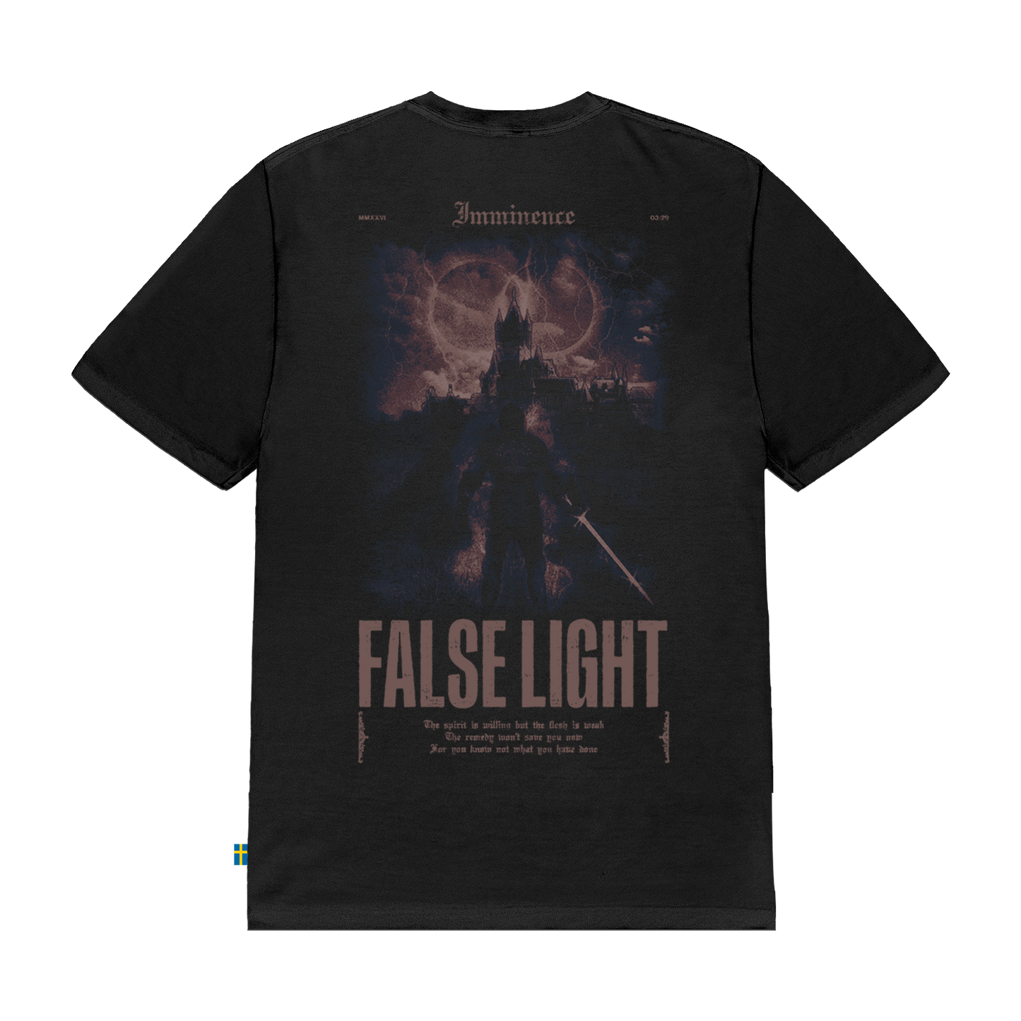 False Light T-Shirt