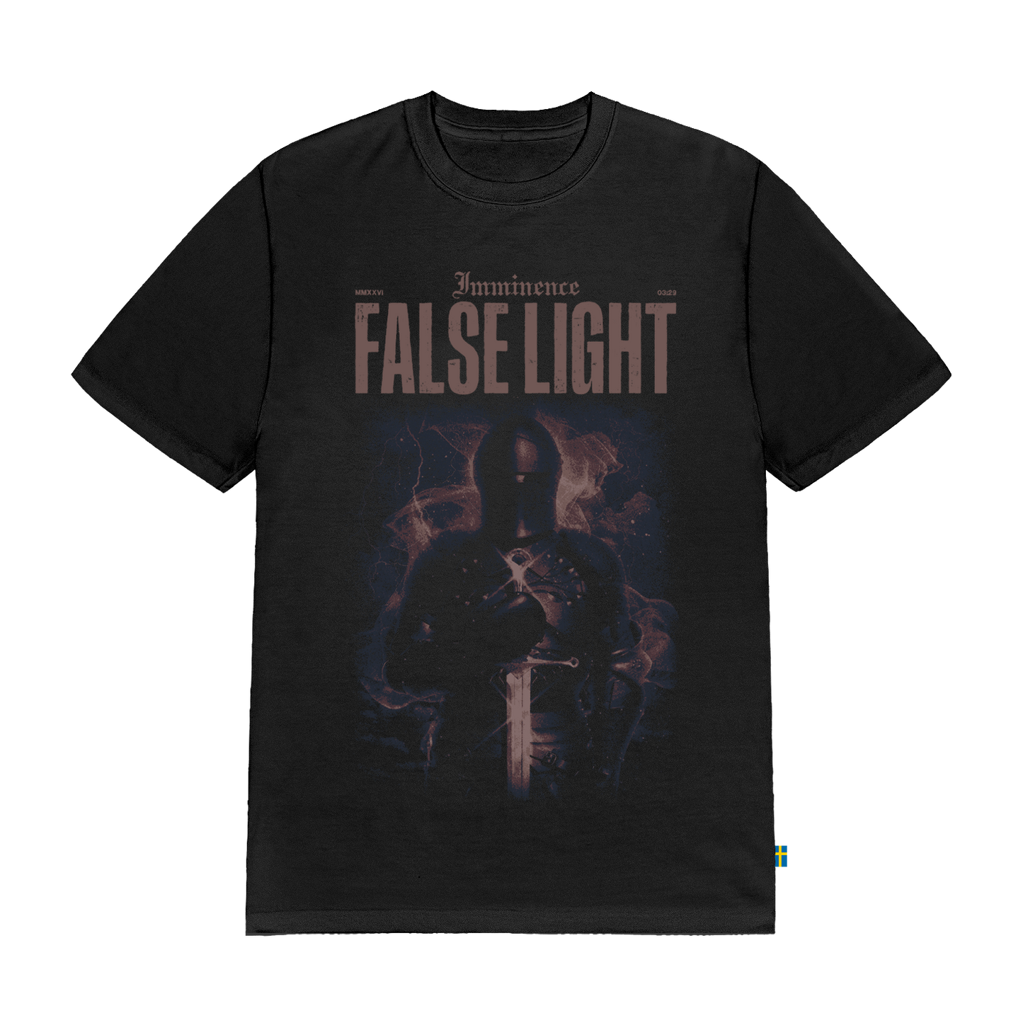False Light T-Shirt