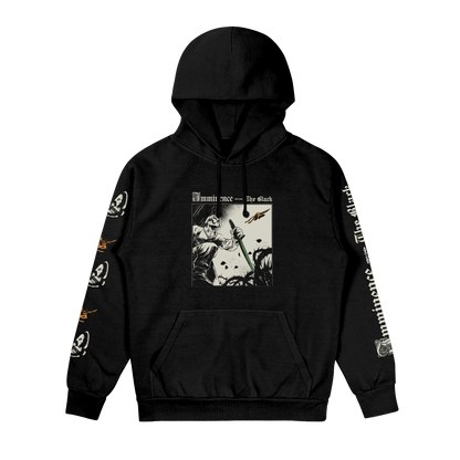 Moth Hoodie