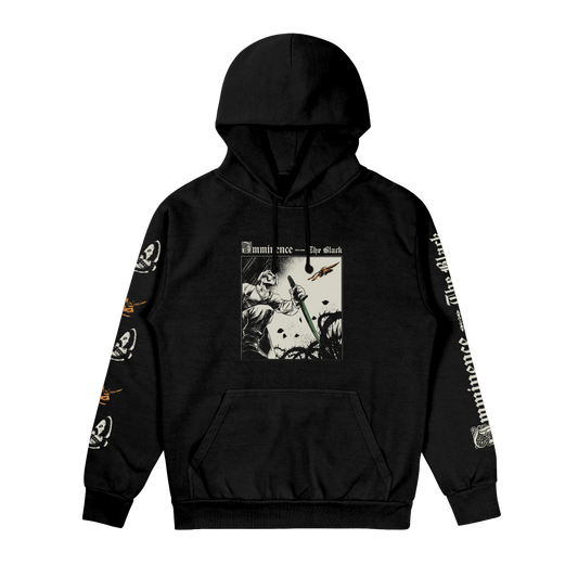 Moth Hoodie