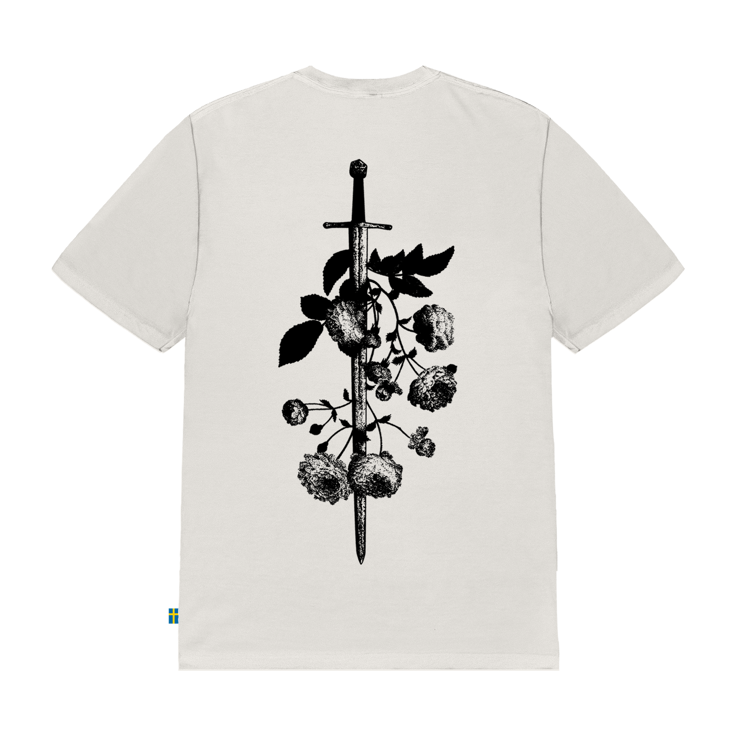Snake Sword T-Shirt