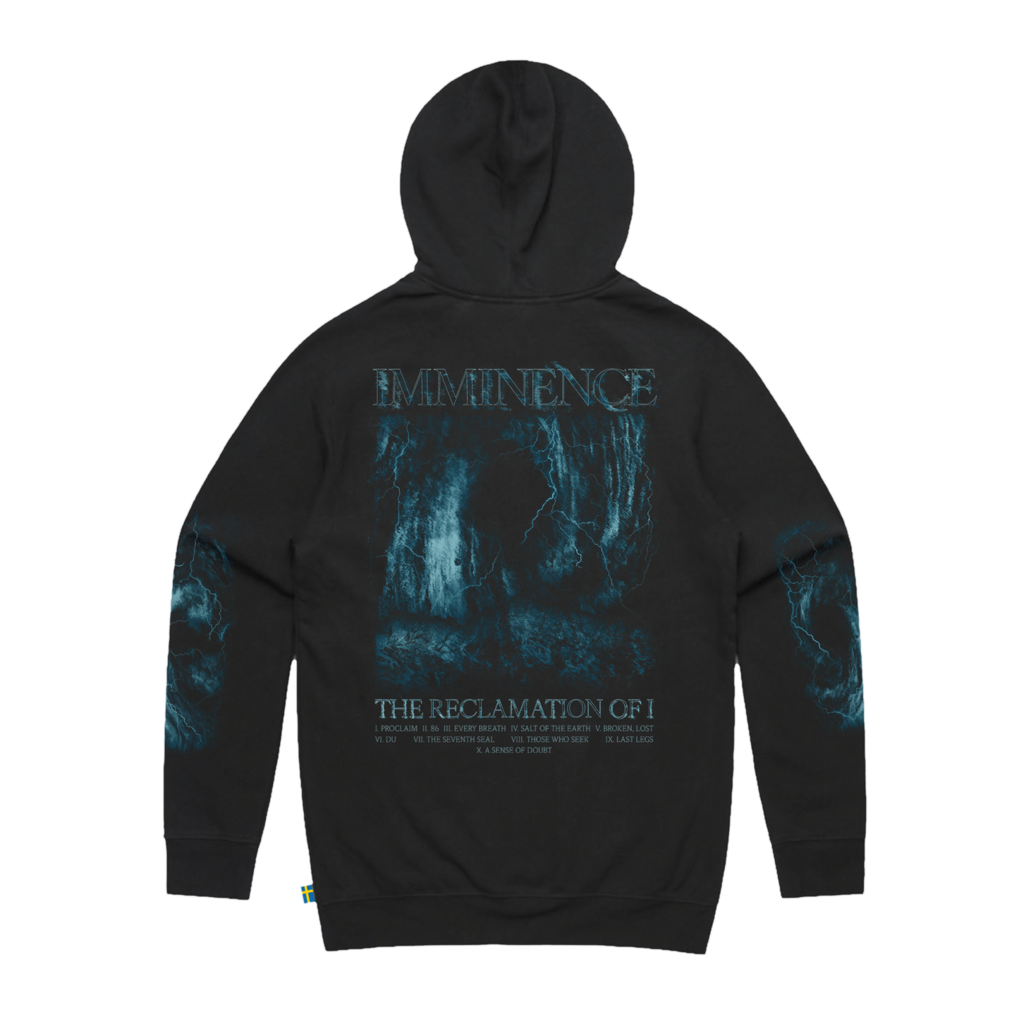 TROI Hoodie
