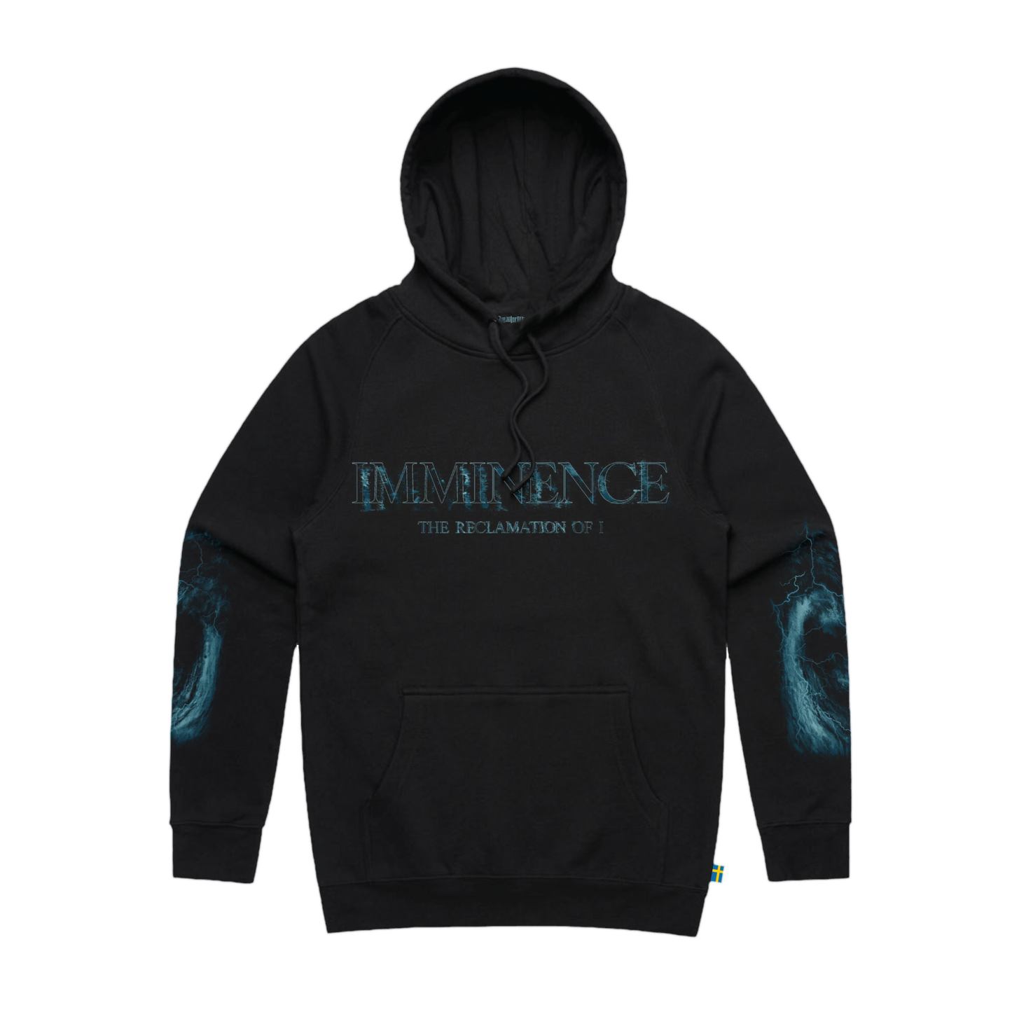 TROI Hoodie