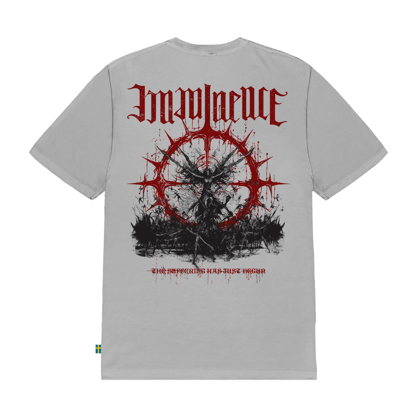 The Suffering T-Shirt