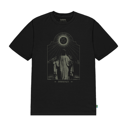 The Black Tour T-Shirt