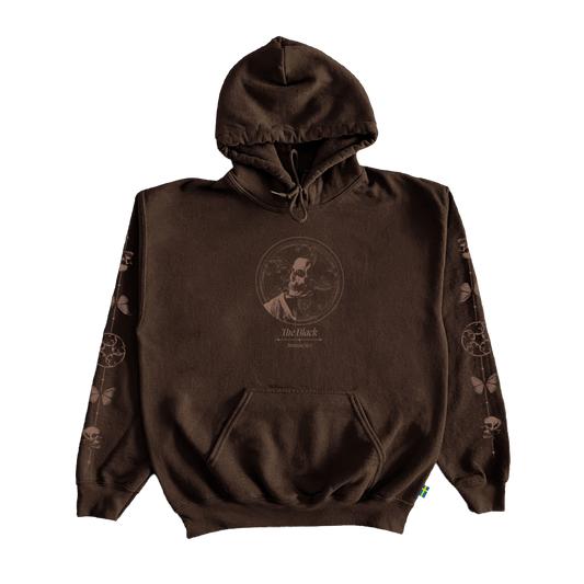 2025 Tour Hoodie