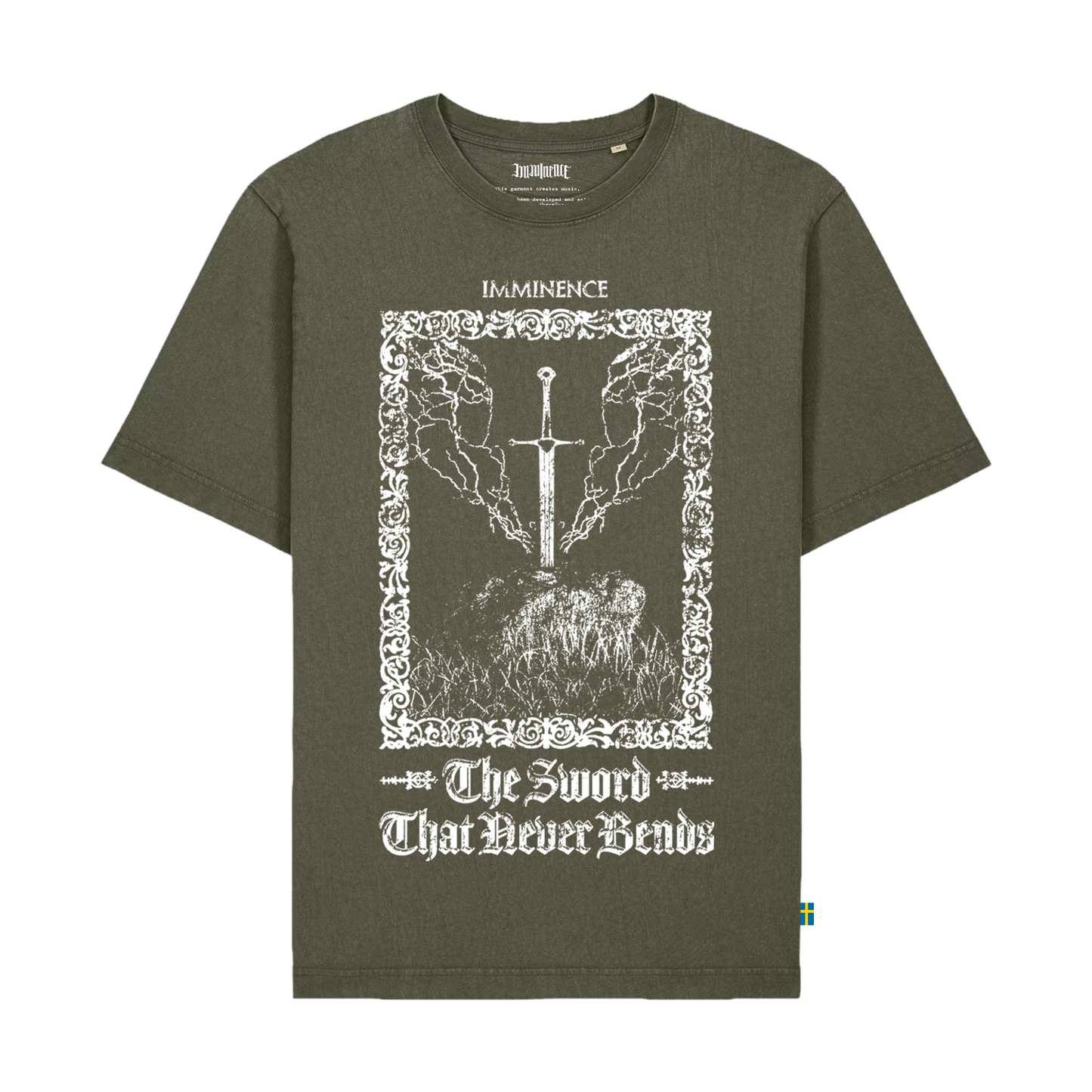 TSTNB T-Shirt